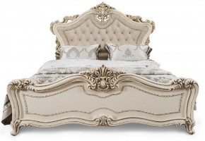 Кровать 1800 Джоконда (крем) в Полевском - polevskoy.mebel-74.com | фото